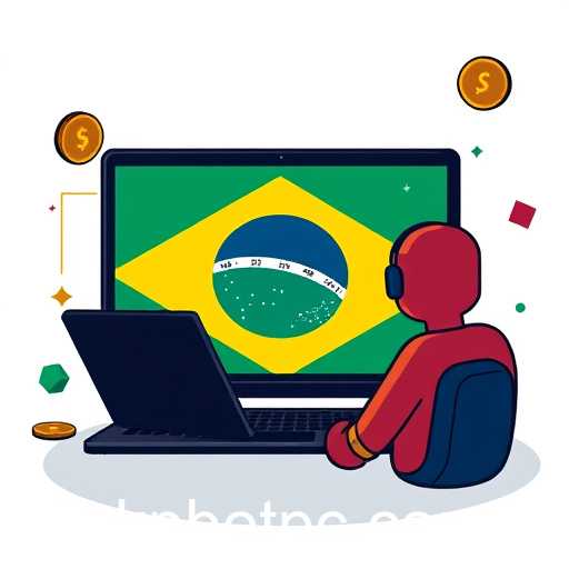 Tendências do Setor de Jogos em 2026