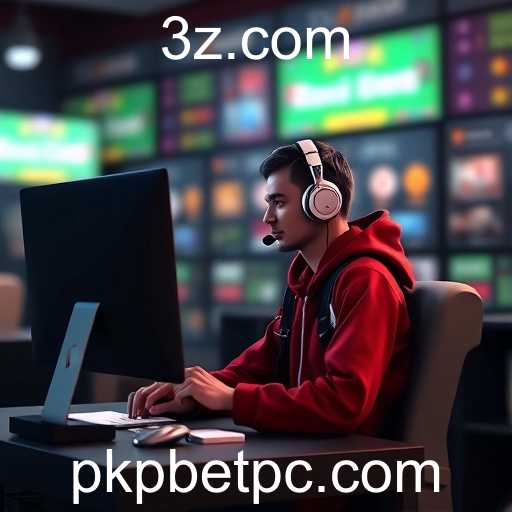 A Revolução dos Jogos Online no Brasil